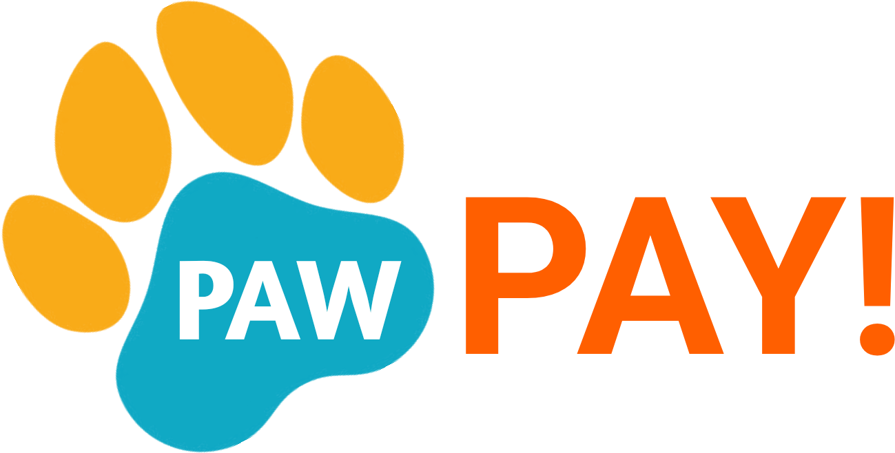 PawPay! Logo